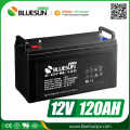 12V 120AH bateri aa boleh dicas semula kualiti terbaik