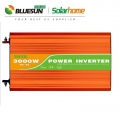 3000w solar inverter off-grid inverter papan pcb untuk kegunaan rumah