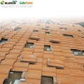 Kit Pemasangan Bumbung Panel Suria