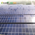 300 KW loji janakuasa solar ladang tenaga suria terikat grid