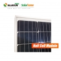 Bluesun perc panel solar modul solar PERC sel separuh solar 400W 390w 380w