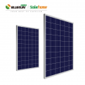 Panel solar jualan panas BLUESUN 280w 290w 300 watt panel solar harga murah dalam stok untuk promosi
