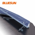 Pendakap Bumbung Modul PV Panel Suria