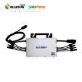 Bluesun Solar Manufacturer Micro Inverter 1500watt Grid Diikat Micro Inverter 1500w Untuk Sistem Suria