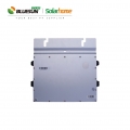 Bluesun Inverter Mikro Individu 1200w Fasa Tunggal 1200w Micro Inverter Grid Tie Solar Inverter Untuk Sistem