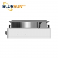 Bluesun On Off Grid 8kW Hybrid Solar Inverter Dibina Dalam Mppt Energy Storage Hybrid Inverter Untuk Kegunaan Rumah