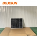 Panel solar 12V Bluesun 100w 200w untuk kit solar 12V 24V
    