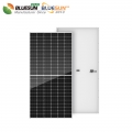 Sistem solar hibrid 7KW bersambung ke grid dan dengan bank bateri