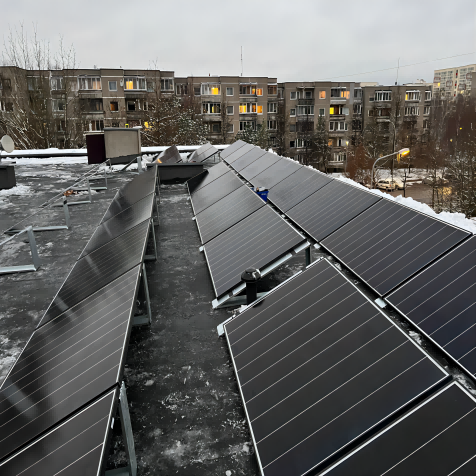 Dekri Romania baharu untuk mempromosikan pembangunan pasaran fotovoltaik bertujuan untuk memudahkan proses sambungan grid fotovoltaik teragih
