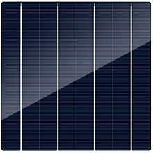 Kajian anti-pembuangan solar panel AS dilepaskan, kadar 4.2%