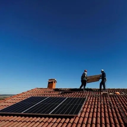 Apakah bidang aplikasi penjanaan kuasa panel solar?
