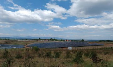 Potensi besar! Pasaran fotovoltaik Ethiopia sedang memasuki tempoh pembangunan yang pesat