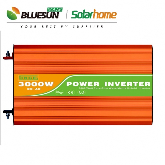 3KW Off grid solar inverter