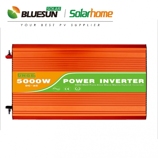 5KW Off grid solar inverter