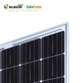 Panel suria dwimuka Bluesun panel solar monohablur kaca berkembar panel bipv kecekapan tinggi 390w