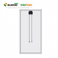 Jualan Panas Poly Hanwha Solar Panel 36v 340w 350w 355w untuk Kegunaan Rumah dan Industri