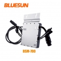 Bluesun Home&Penggunaan Komersial Grid Tie Inverter Solar Power Inverter Micro 700 watt Inverter