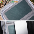 Beg pintar beg galas solar Bluesun 2021 beg galas bateri kuasa panel solar luar dengan port pengecasan usb