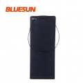Bluesun 150w 175 watt 300w cigs filem nipis semi sunpower 250w panel solar fleksibel dengan harga yang berpatutan