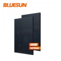 Bluesun EU Stock Monocrystalline Perc Kayap Panel Solar 480W 470w Panel Suria 480 W 480Watt
