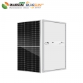 Eu Stock MBB Half Cell Monocrystalline 570W Panel Suria Untuk Kegunaan Komersial Rumah