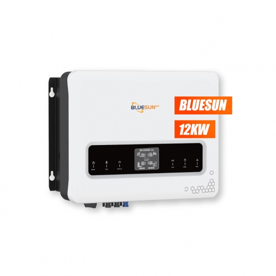 Bluesun 12KW BSE-8KH3 Hybrid Solar Inverter