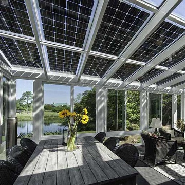 Mengapa Memilih Bifacial Solar Panel Untuk Projek