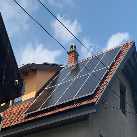 Jerman: Kapasiti terpasang kuasa fotovoltaik pada September mencapai 919MW