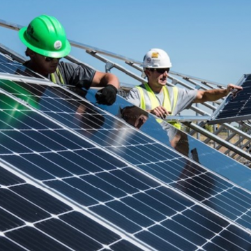 Brazil Membatalkan Import Tarif Pada Bateri Solar, Panel Solar, Inverters Dan Penjejak