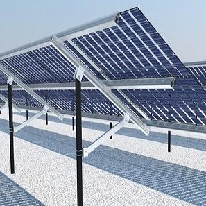 faedah penjanaan kuasa photovoltaic dengan panel solar bifacial