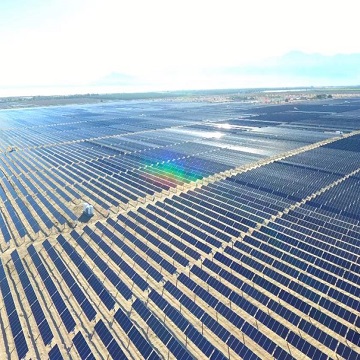 wales selatan baru meluluskan projek simpanan solar dan tenaga yang besar