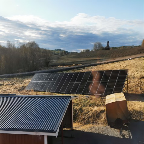 6.1GW! Kapasiti terpasang fotovoltaik di Amerika Syarikat meningkat sebanyak 47% tahun ke tahun pada suku pertama 2023