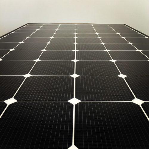 teknologi kecekapan tinggi sel solar - teknologi