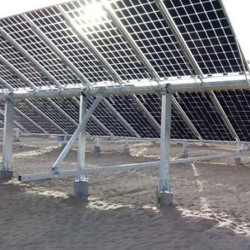 Bifacial Solar Bersedia untuk Masa Perdana