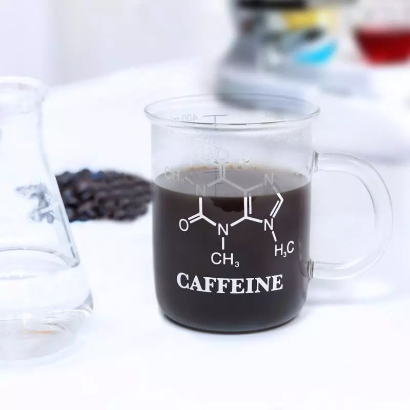 saintis telah mendapati bahawa kafein boleh kuasa panel solar