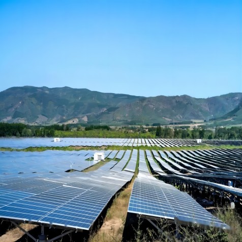Penjanaan kuasa fotovoltaik membantu Vietnam mengatasi kekurangan kuasa