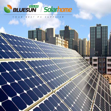 lapan kelebihan kuasa solar panel