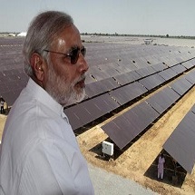 india: kerajaan amat perlu memperkenalkan dasar mengenai pengurusan sekerap panel solar