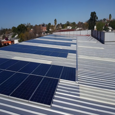 Harga elektrik melambung Cyprus bertukar kepada panel solar
