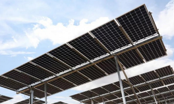 tarif bifacial mengalahkan truf