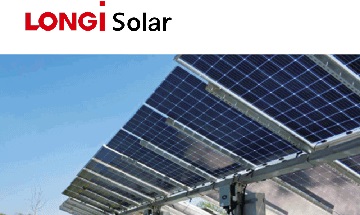 Lebih Daripada 3GW bermuka dua solar permohonan pengalaman, LONGI mengajar anda bagaimana untuk mencapai lebih baik kuasa generasi keuntungan