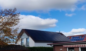 Cipta ketinggian baharu! Kadar sokongan rakyat British untuk tenaga boleh diperbaharui seperti sistem fotovoltaik mencapai 88%