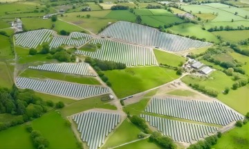 Penyelidikan menunjukkan bahawa pemasangan fotovoltaik UK telah meningkat sebanyak 82% tahun ke tahun!