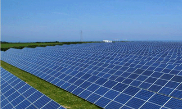 Malaysia 460MW lelongan daripada PV solar secara besar-besaran