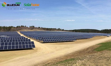 Solar Ladang: Apakah Mereka, Dan Bagaimana Anda Memulakan Satu?